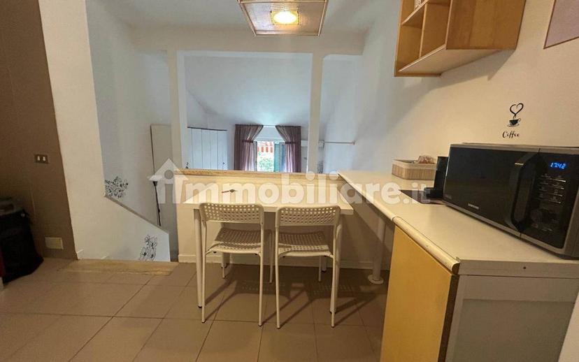 Bilocale buono stato, piano terra, Centro, Ameglia — foto 4 di 12