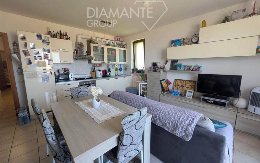 Trilocale buono stato, primo piano, Contrada Prati, Castiglione del Lago — foto 4 di 20
