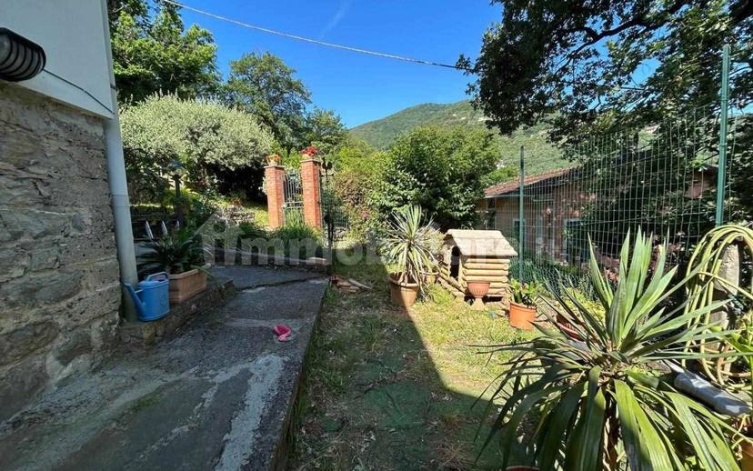Terratetto unifamiliare 85 m², buono stato, Pegazzano - Costa di Murlo, La Spezia — foto 14 di 24