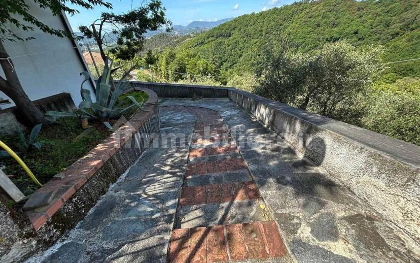 Bilocale buono stato, seminterrato, Olmo, Santa Caterina, Falcinello, Sarzana — foto 3 di 29