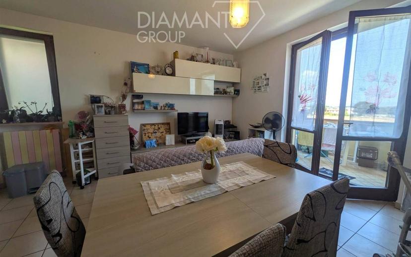 Trilocale buono stato, primo piano, Contrada Prati, Castiglione del Lago — foto 13 di 20