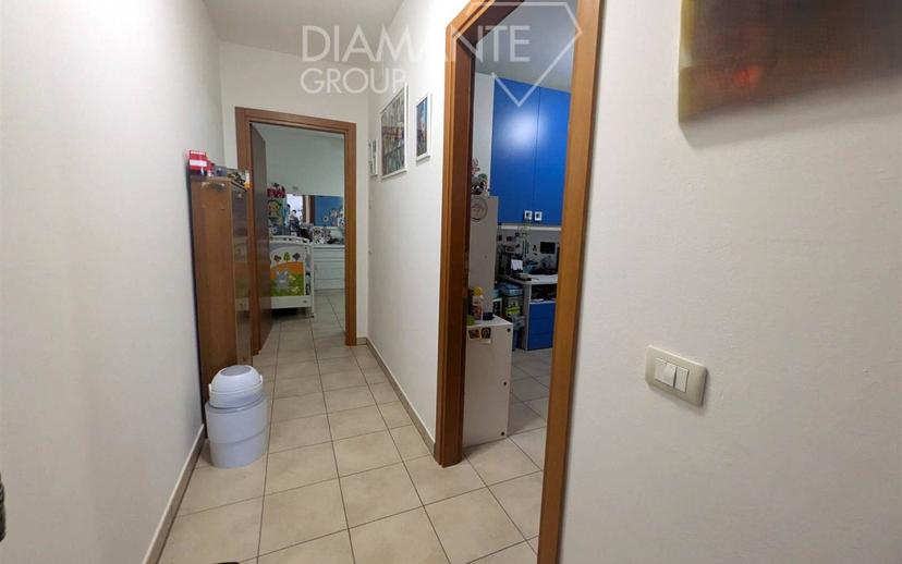 Trilocale buono stato, primo piano, Contrada Prati, Castiglione del Lago — foto 12 di 20