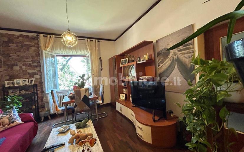 Terratetto unifamiliare 85 m², buono stato, Pegazzano - Costa di Murlo, La Spezia — foto 5 di 24