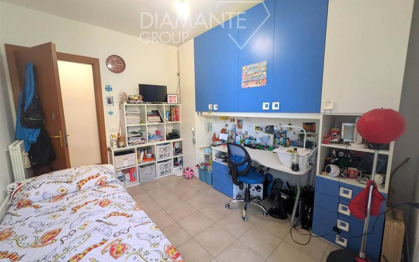 Trilocale buono stato, primo piano, Contrada Prati, Castiglione del Lago — foto 15 di 20