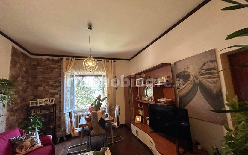 Terratetto unifamiliare 85 m², buono stato, Pegazzano - Costa di Murlo, La Spezia — foto 2 di 24