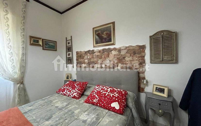 Terratetto unifamiliare 85 m², buono stato, Pegazzano - Costa di Murlo, La Spezia — foto 6 di 24