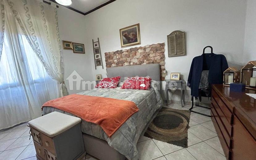 Terratetto unifamiliare 85 m², buono stato, Pegazzano - Costa di Murlo, La Spezia — foto 17 di 24
