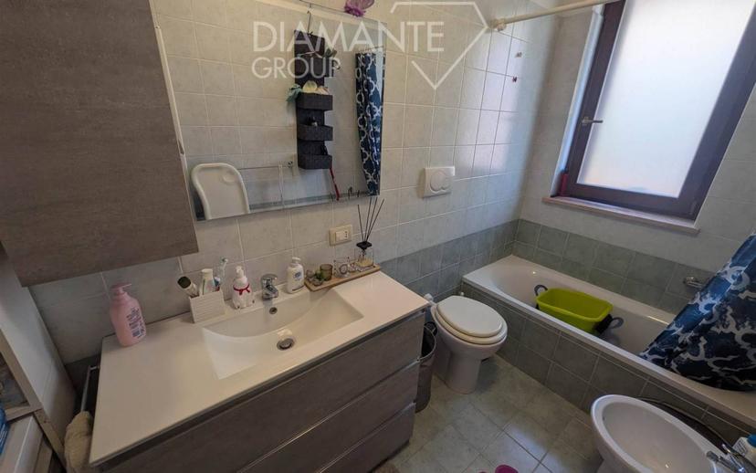 Trilocale buono stato, primo piano, Contrada Prati, Castiglione del Lago — foto 11 di 20