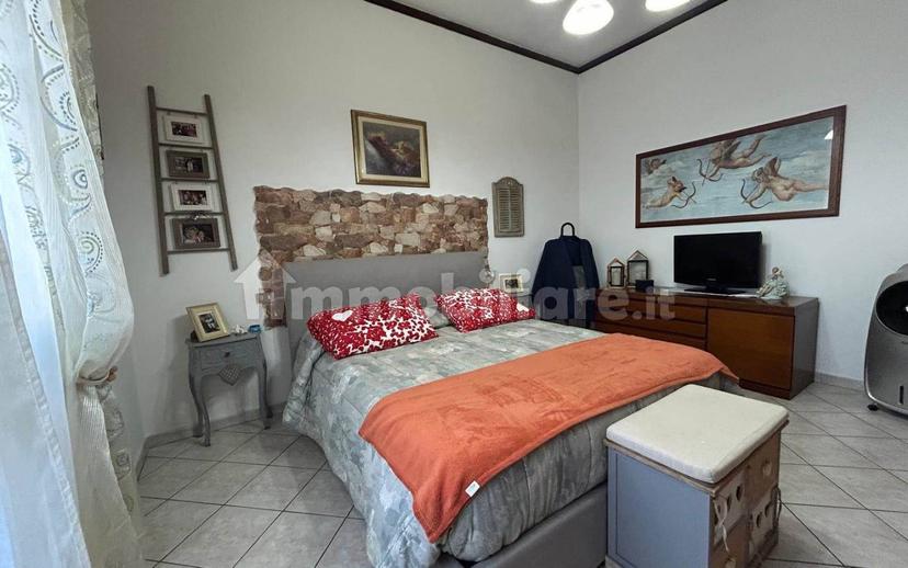 Terratetto unifamiliare 85 m², buono stato, Pegazzano - Costa di Murlo, La Spezia — foto 12 di 24