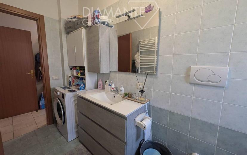 Trilocale buono stato, primo piano, Contrada Prati, Castiglione del Lago — foto 18 di 20