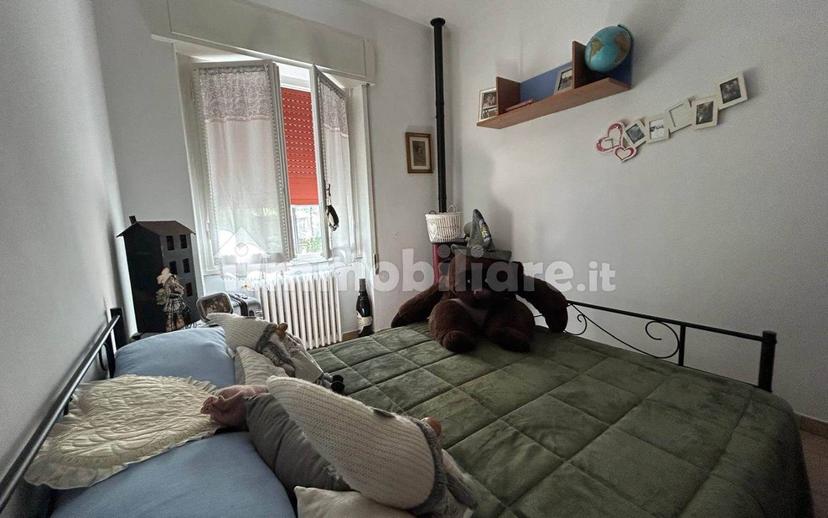 Terratetto unifamiliare 85 m², buono stato, Pegazzano - Costa di Murlo, La Spezia — foto 3 di 24