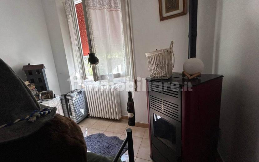 Terratetto unifamiliare 85 m², buono stato, Pegazzano - Costa di Murlo, La Spezia — foto 4 di 24