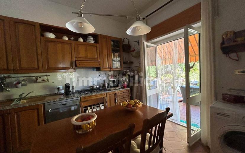 Terratetto unifamiliare 85 m², buono stato, Pegazzano - Costa di Murlo, La Spezia — foto 8 di 24