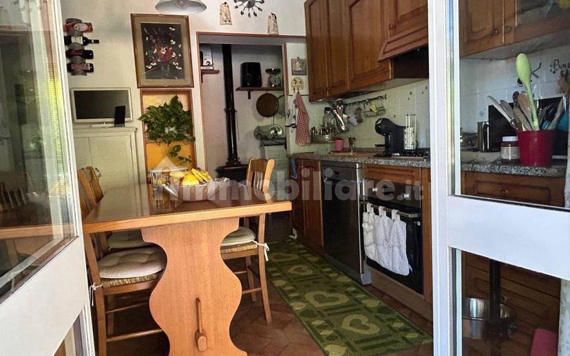 Terratetto unifamiliare 85 m², buono stato, Pegazzano - Costa di Murlo, La Spezia — foto 22 di 24