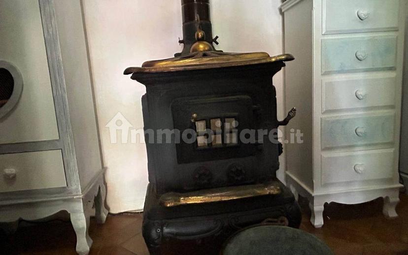 Terratetto unifamiliare 85 m², buono stato, Pegazzano - Costa di Murlo, La Spezia — foto 16 di 24