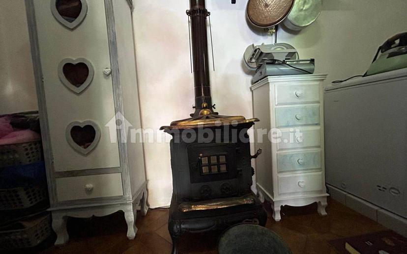 Terratetto unifamiliare 85 m², buono stato, Pegazzano - Costa di Murlo, La Spezia — foto 20 di 24
