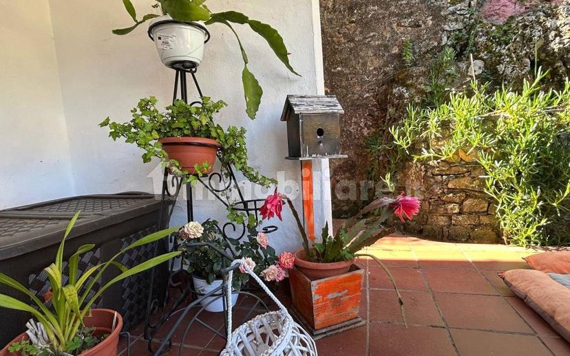 Terratetto unifamiliare 85 m², buono stato, Pegazzano - Costa di Murlo, La Spezia — foto 15 di 24
