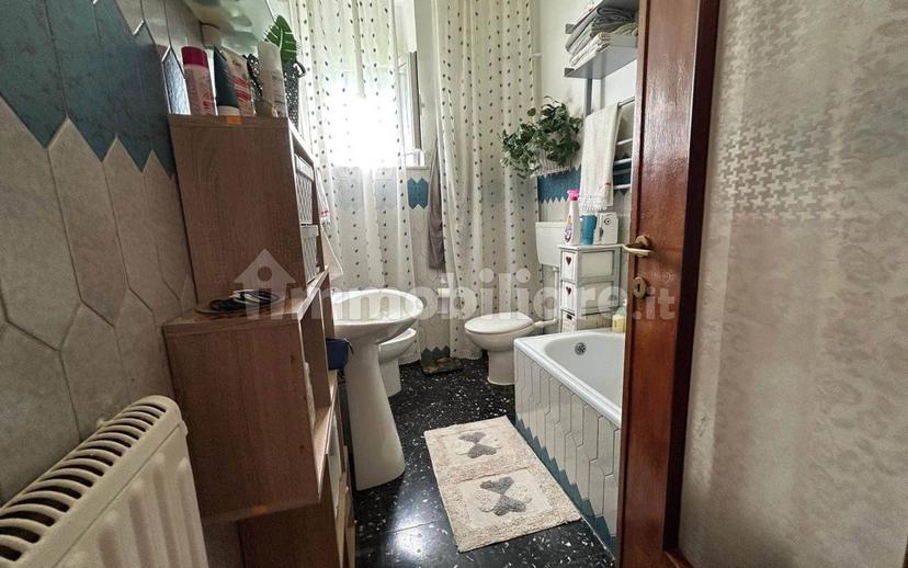 Terratetto unifamiliare 85 m², buono stato, Pegazzano - Costa di Murlo, La Spezia — foto 10 di 24