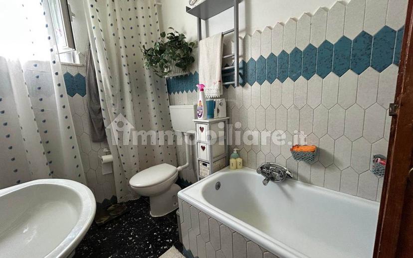 Terratetto unifamiliare 85 m², buono stato, Pegazzano - Costa di Murlo, La Spezia — foto 24 di 24