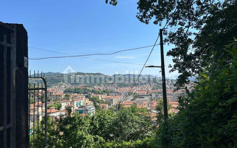 Terratetto unifamiliare 85 m², buono stato, Pegazzano - Costa di Murlo, La Spezia — foto 7 di 24
