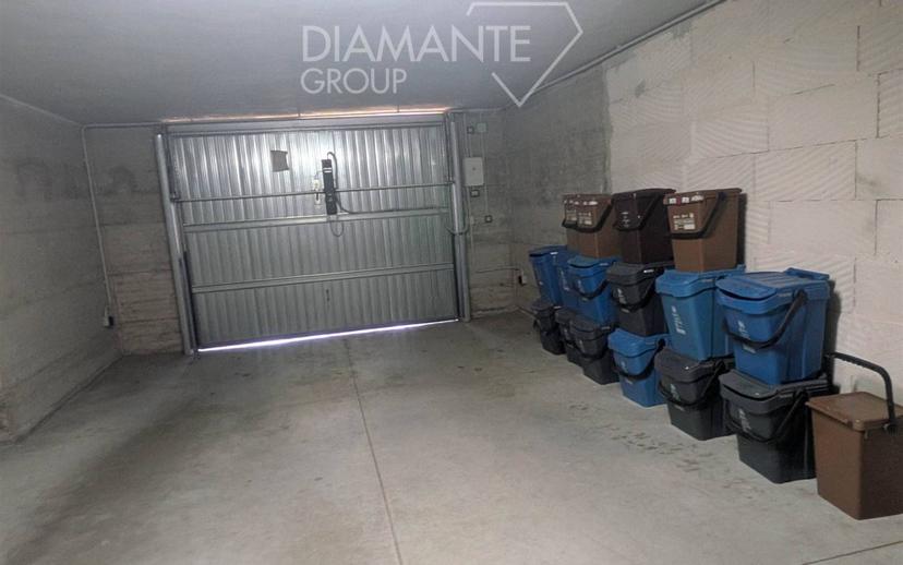 Trilocale buono stato, primo piano, Contrada Prati, Castiglione del Lago — foto 14 di 20