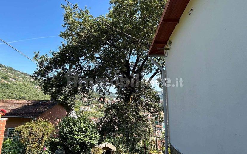 Terratetto unifamiliare 85 m², buono stato, Pegazzano - Costa di Murlo, La Spezia — foto 21 di 24