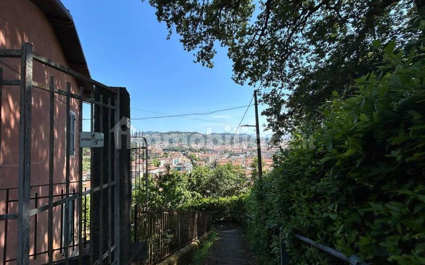 Terratetto unifamiliare 85 m², buono stato, Pegazzano - Costa di Murlo, La Spezia — foto 13 di 24