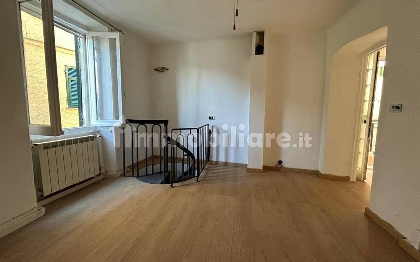 Quadrilocale buono stato, piano terra, Follomonte, Follo — foto 3 di 32