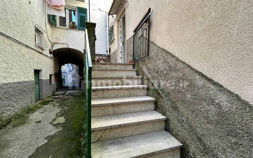 Quadrilocale buono stato, piano terra, Follomonte, Follo — foto 25 di 32