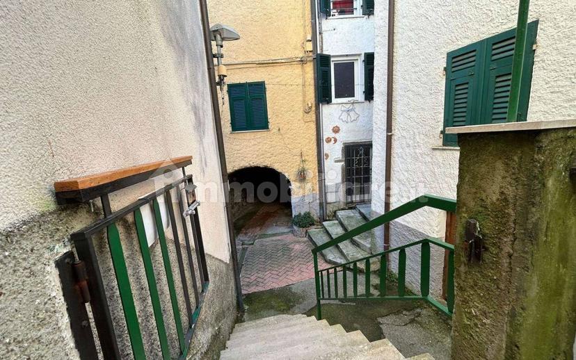 Quadrilocale buono stato, piano terra, Follomonte, Follo — foto 14 di 32