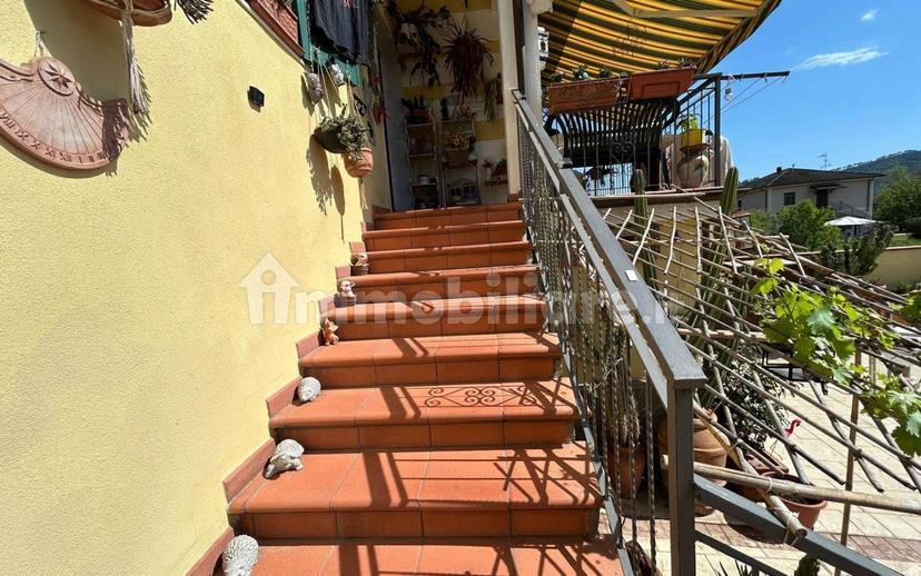 Terratetto unifamiliare 140 m², ottimo stato, Centro, Brugnato — foto 19 di 37
