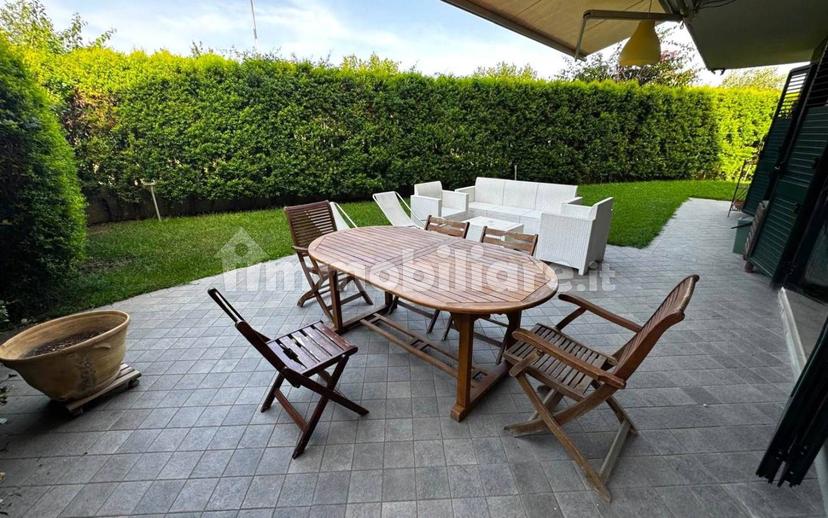 Trilocale nuovo, piano terra, Calalunga Pietragrande, Montauro — foto 11 di 20