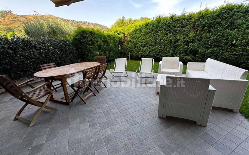 Trilocale nuovo, piano terra, Calalunga Pietragrande, Montauro — foto 12 di 20
