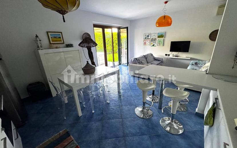 Trilocale nuovo, piano terra, Calalunga Pietragrande, Montauro — foto 18 di 20