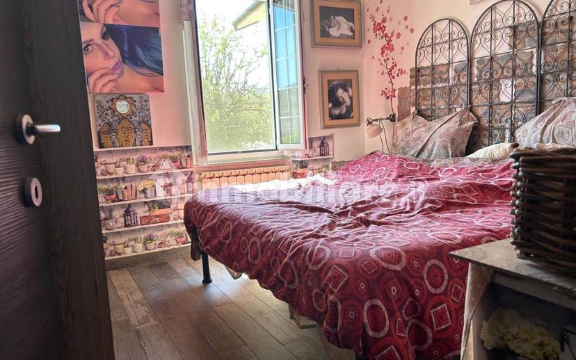 Terratetto unifamiliare 140 m², ottimo stato, Centro, Brugnato — foto 37 di 37