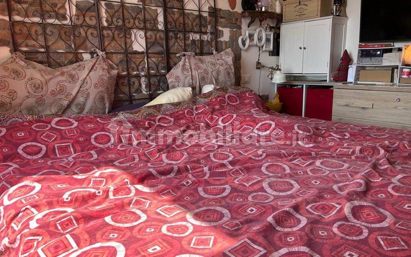 Terratetto unifamiliare 140 m², ottimo stato, Centro, Brugnato — foto 16 di 37