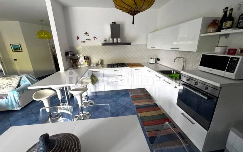Trilocale nuovo, piano terra, Calalunga Pietragrande, Montauro — foto 2 di 20