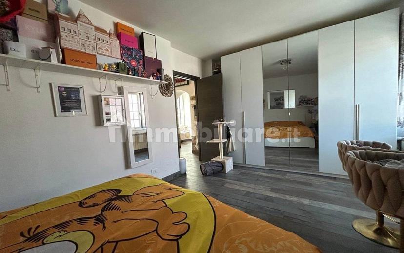 Terratetto unifamiliare 140 m², ottimo stato, Centro, Brugnato — foto 14 di 37
