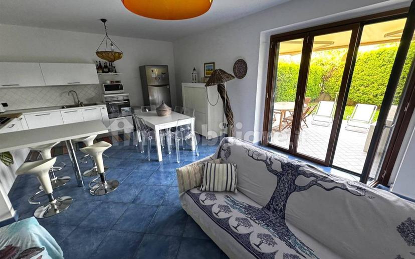 Trilocale nuovo, piano terra, Calalunga Pietragrande, Montauro — foto 17 di 20