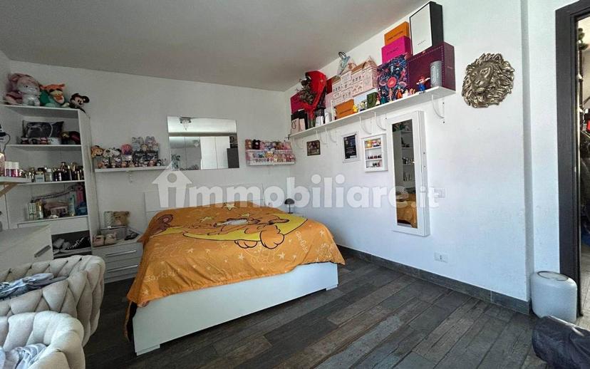 Terratetto unifamiliare 140 m², ottimo stato, Centro, Brugnato — foto 10 di 37
