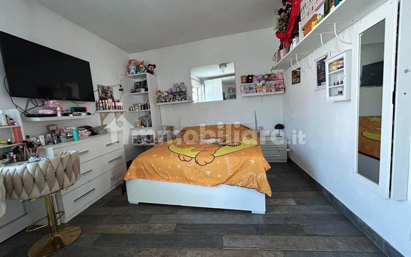 Terratetto unifamiliare 140 m², ottimo stato, Centro, Brugnato — foto 12 di 37