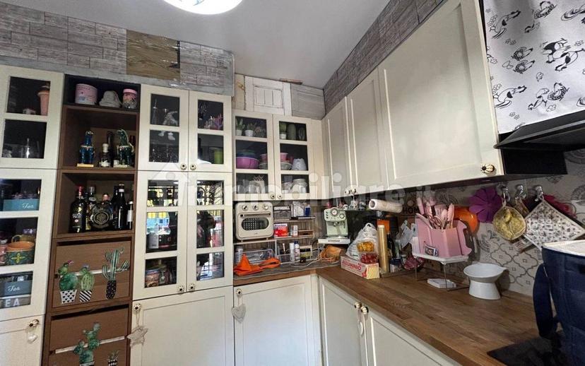 Terratetto unifamiliare 140 m², ottimo stato, Centro, Brugnato — foto 17 di 37