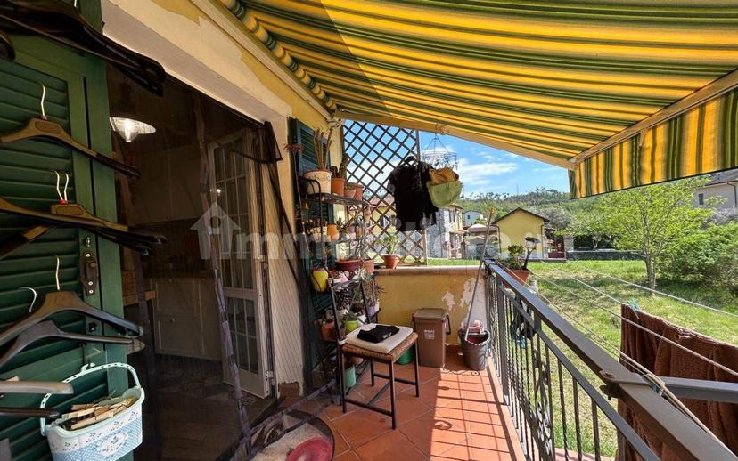 Terratetto unifamiliare 140 m², ottimo stato, Centro, Brugnato — foto 18 di 37