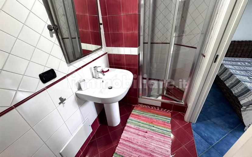 Trilocale nuovo, piano terra, Calalunga Pietragrande, Montauro — foto 10 di 20