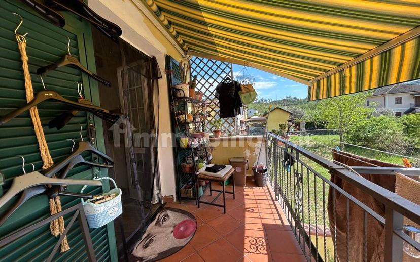 Terratetto unifamiliare 140 m², ottimo stato, Centro, Brugnato — foto 9 di 37