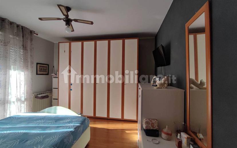 Trilocale ottimo stato, secondo piano, Centro, Ameglia — foto 16 di 16