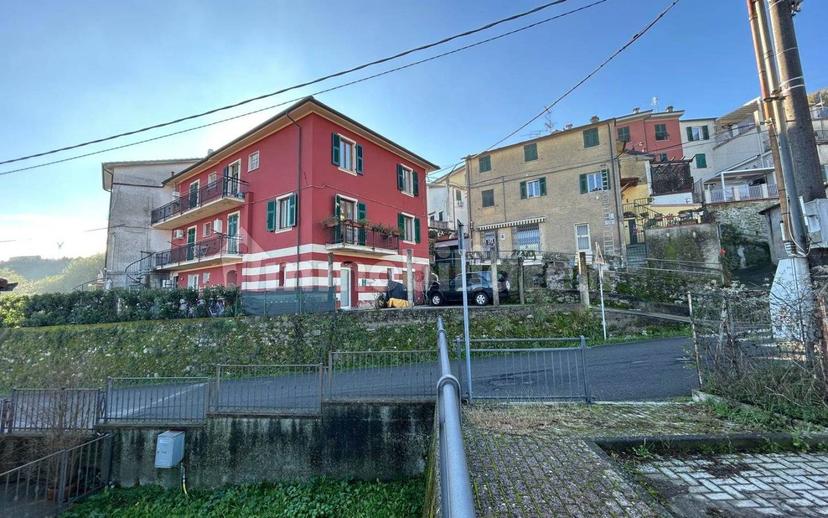 Quadrilocale buono stato, piano terra, Follomonte, Follo — foto 20 di 32