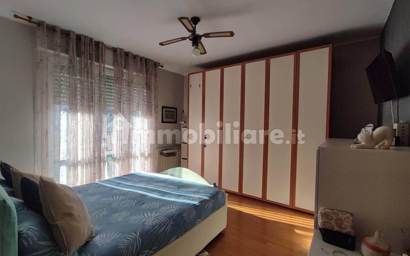 Trilocale ottimo stato, secondo piano, Centro, Ameglia — foto 3 di 16