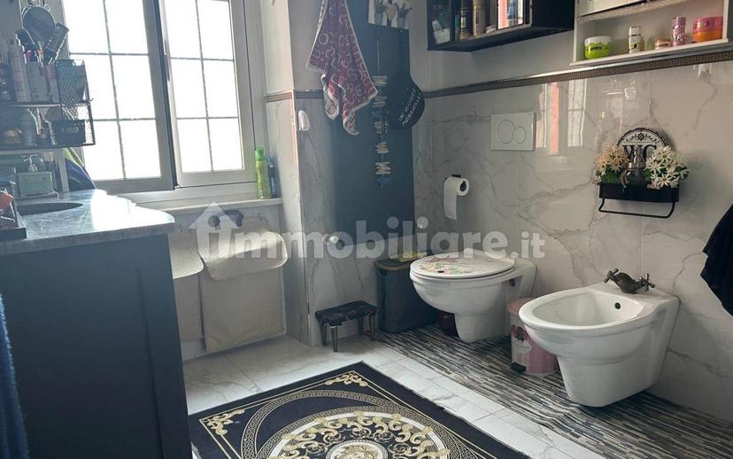 Terratetto unifamiliare 140 m², ottimo stato, Centro, Brugnato — foto 11 di 37
