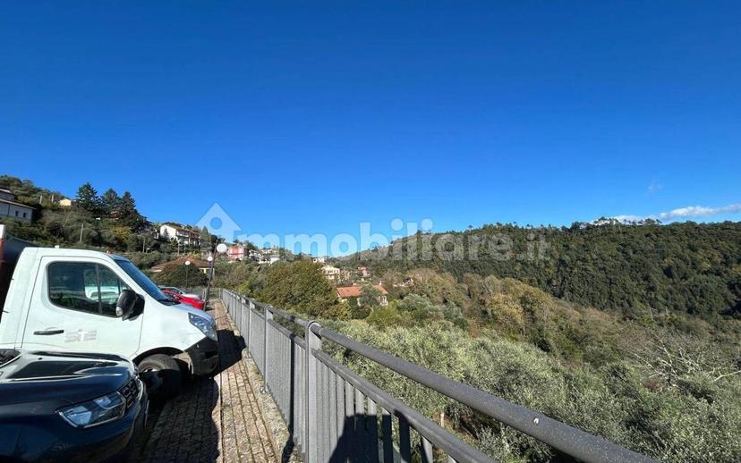 Quadrilocale buono stato, piano terra, Follomonte, Follo — foto 16 di 32